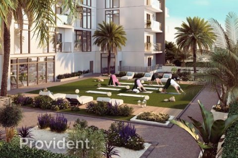 Appartement à Mohammed Bin Rashid City, Dubai, 1 chambre, № 2815 - photo 15