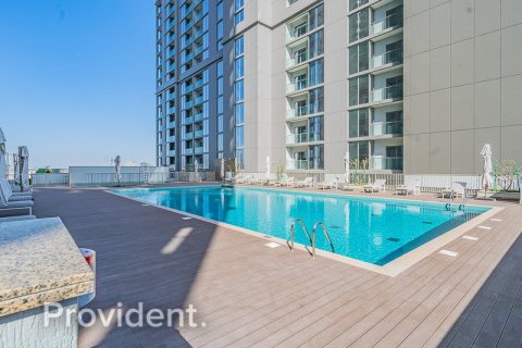 Appartement à Mohammed Bin Rashid City, Dubai, 1 chambre, № 2815 - photo 3