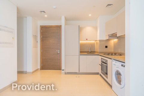 Appartement à Mohammed Bin Rashid City, Dubai, 1 chambre, № 2815 - photo 5