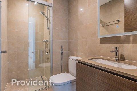 Appartement à Mohammed Bin Rashid City, Dubai, 1 chambre, № 2815 - photo 12
