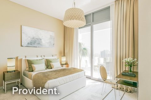 Appartement à Mohammed Bin Rashid City, Dubai, 1 chambre, № 2815 - photo 4