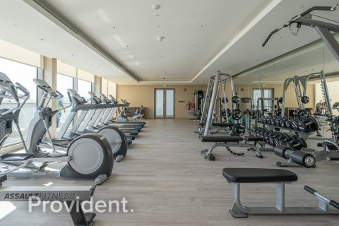 Appartement à Mohammed Bin Rashid City, Dubai, 1 chambre, № 2815 - photo 14