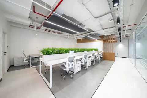 Office in Jumeirah Lake Towers, Dubai 157 sq.m. № 71174 - photo 15