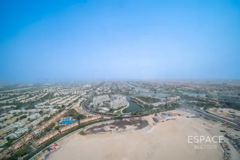 Office in Jumeirah Lake Towers, Dubai 157 sq.m. № 71174 - photo 20