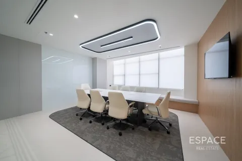 Office in Jumeirah Lake Towers, Dubai 157 sq.m. № 71174 - photo 13