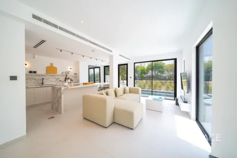 Villa à Springs 15, The Springs, Dubai, 3 chambres, 167 m², № 71173 - photo 1