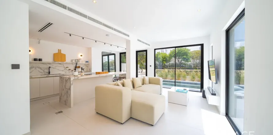Villa à Springs 15, The Springs, Dubai, 3 chambres, 167 m², № 71173