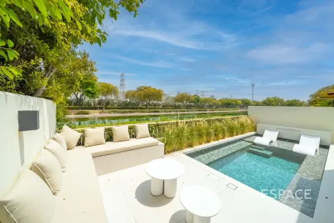 Villa à Springs 15, The Springs, Dubai, 3 chambres, 167 m², № 71173 - photo 18