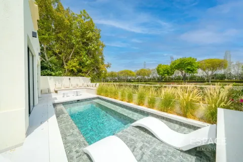 Villa à Springs 15, The Springs, Dubai, 3 chambres, 167 m², № 71173 - photo 19