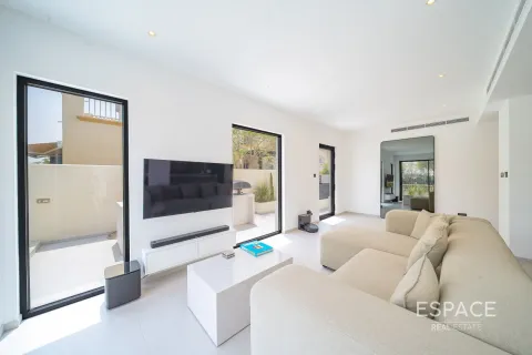 Villa à Springs 15, The Springs, Dubai, 3 chambres, 167 m², № 71173 - photo 4