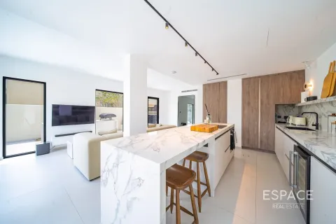 Villa à Springs 15, The Springs, Dubai, 3 chambres, 167 m², № 71173 - photo 5