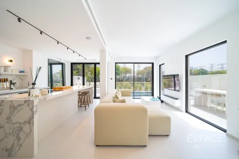 Villa à Springs 15, The Springs, Dubai, 3 chambres, 167 m², № 71173 - photo 2