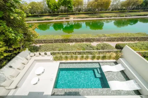 Villa à Springs 15, The Springs, Dubai, 3 chambres, 167 m², № 71173 - photo 16