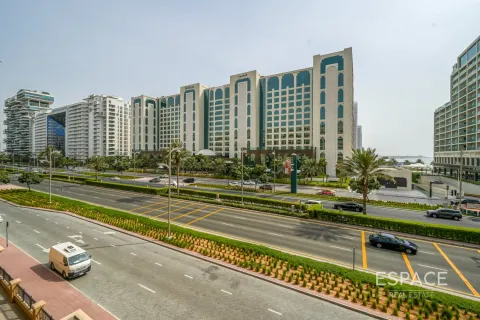 Appartement à Palm Jumeirah, Dubai, 2 chambres, 180 m², № 71175 - photo 17