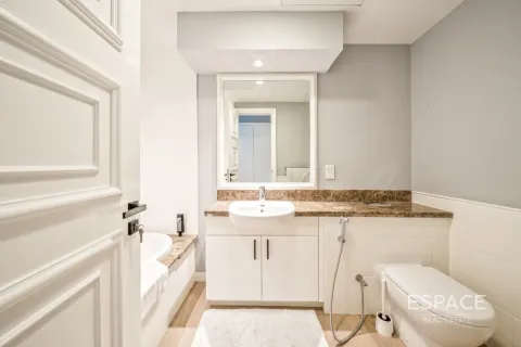 Appartement à Palm Jumeirah, Dubai, 2 chambres, 180 m², № 71175 - photo 11