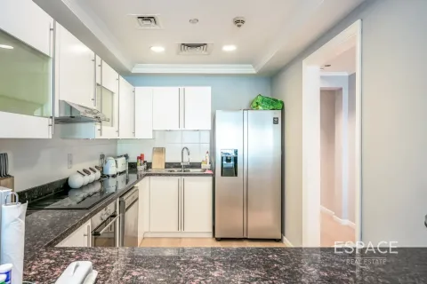 Appartement à Palm Jumeirah, Dubai, 2 chambres, 180 m², № 71175 - photo 7