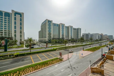 Appartement à Palm Jumeirah, Dubai, 2 chambres, 180 m², № 71175 - photo 16