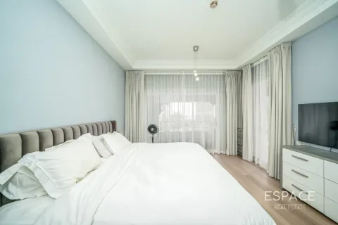 Appartement à Palm Jumeirah, Dubai, 2 chambres, 180 m², № 71175 - photo 12