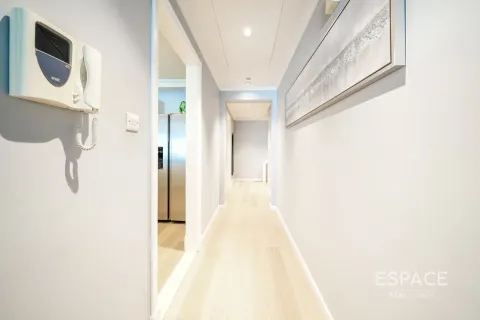 Appartement à Palm Jumeirah, Dubai, 2 chambres, 180 m², № 71175 - photo 9