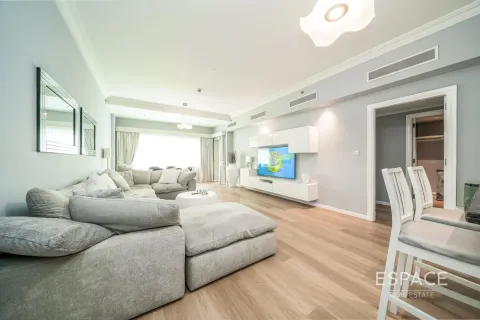 Appartement à Palm Jumeirah, Dubai, 2 chambres, 180 m², № 71175 - photo 4