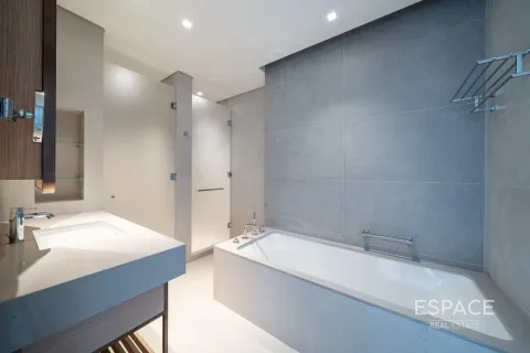 Купить квартиру в Даунтаун Дубай (Даунтаун Бурдж Дубай), Дубай: 3 спальни, 128м², № 71176 - фото 18