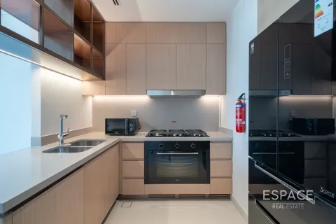 Купить квартиру в Даунтаун Дубай (Даунтаун Бурдж Дубай), Дубай: 3 спальни, 128м², № 71176 - фото 7