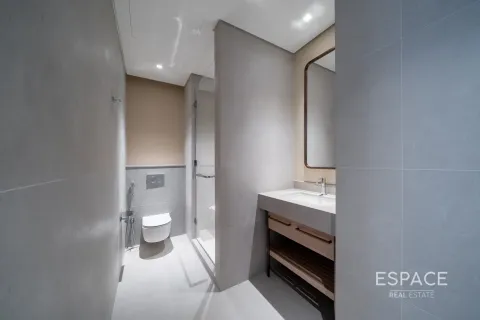 Купить квартиру в Даунтаун Дубай (Даунтаун Бурдж Дубай), Дубай: 3 спальни, 128м², № 71176 - фото 14