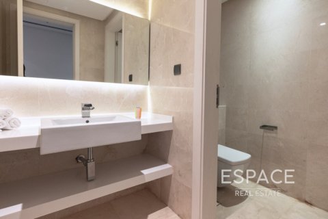 شقة في West Avenue Tower, مرسى دبي, دبي 4 غرف نوم, 377 م² رقم 71177 - صورة 7