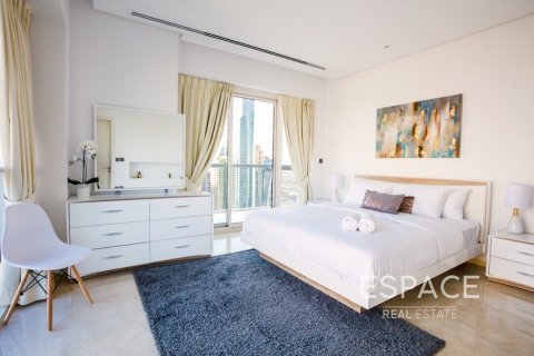 شقة في West Avenue Tower, مرسى دبي, دبي 4 غرف نوم, 377 م² رقم 71177 - صورة 8