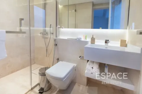 شقة في West Avenue Tower, مرسى دبي, دبي 4 غرف نوم, 377 م² رقم 71177 - صورة 11