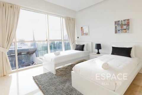 شقة في West Avenue Tower, مرسى دبي, دبي 4 غرف نوم, 377 م² رقم 71177 - صورة 12