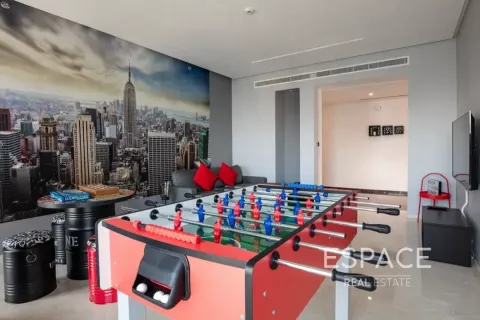 شقة في West Avenue Tower, مرسى دبي, دبي 4 غرف نوم, 377 م² رقم 71177 - صورة 17