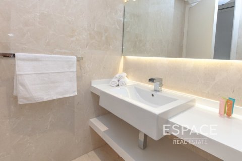 شقة في West Avenue Tower, مرسى دبي, دبي 4 غرف نوم, 377 م² رقم 71177 - صورة 13