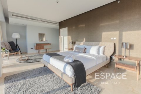 شقة في West Avenue Tower, مرسى دبي, دبي 4 غرف نوم, 377 م² رقم 71177 - صورة 10