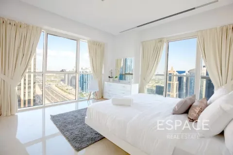 شقة في West Avenue Tower, مرسى دبي, دبي 4 غرف نوم, 377 م² رقم 71177 - صورة 20
