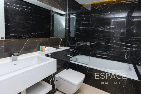 شقة في West Avenue Tower, مرسى دبي, دبي 4 غرف نوم, 377 م² رقم 71177 - صورة 9