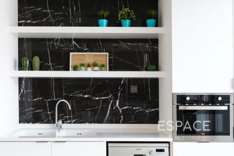 شقة في West Avenue Tower, مرسى دبي, دبي 4 غرف نوم, 377 م² رقم 71177 - صورة 3