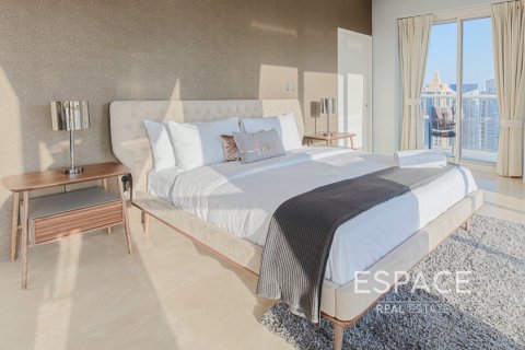 شقة في West Avenue Tower, مرسى دبي, دبي 4 غرف نوم, 377 م² رقم 71177 - صورة 15