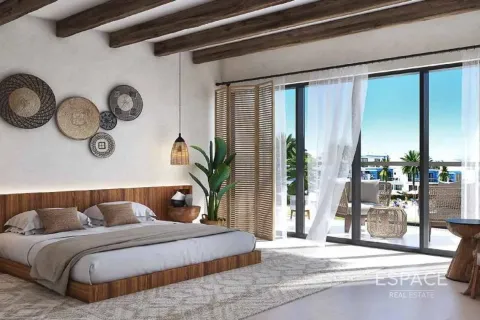 Maison de ville à Damac Lagoons, Dubai, 4 chambres, 210 m², № 71164 - photo 3