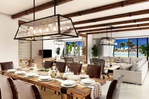 Maison de ville à Damac Lagoons, Dubai, 4 chambres, 210 m², № 71164 - photo 6