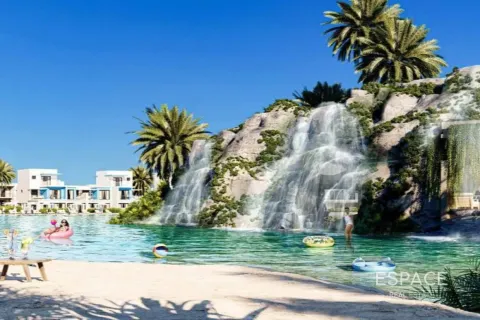 Maison de ville à Damac Lagoons, Dubai, 4 chambres, 210 m², № 71164 - photo 11