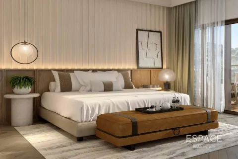 Maison de ville à Damac Lagoons, Dubai, 4 chambres, 210 m², № 71164 - photo 4