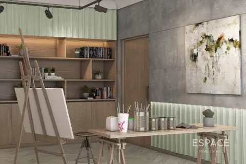 Maison de ville à Damac Lagoons, Dubai, 4 chambres, 210 m², № 71164 - photo 7