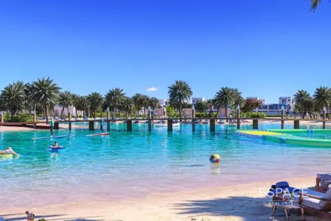 Maison de ville à Damac Lagoons, Dubai, 4 chambres, 210 m², № 71164 - photo 8