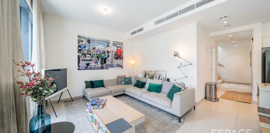 فيلا في دبي هيلز استيت, دبي 4 غرف نوم, 230 م² رقم 71178