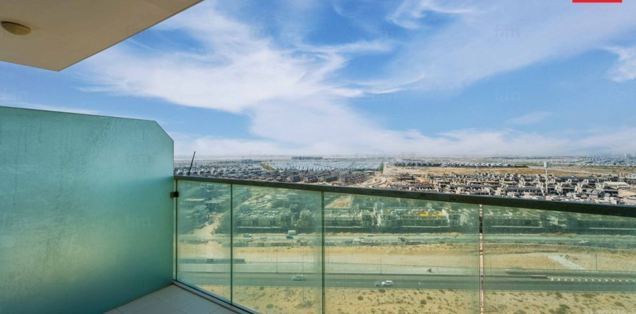 Apartment in Dubai 3 bedrooms, 154 sq.m. № 23199