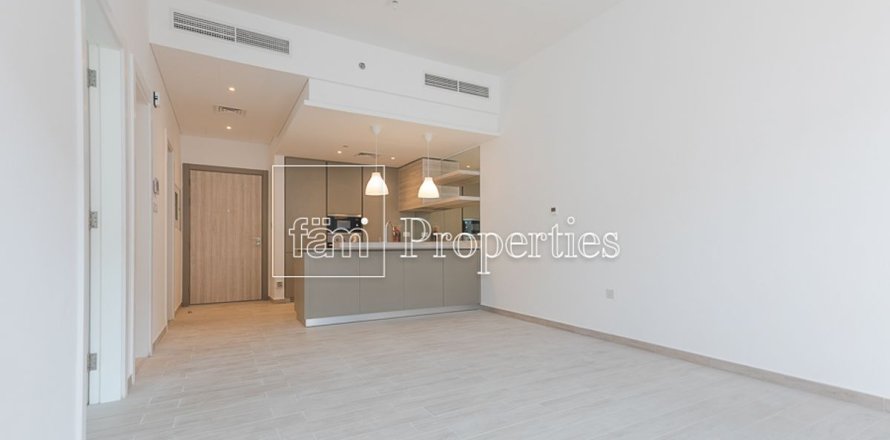 Apartment in Dubai 1 bedroom, 80 sq.m. № 23194
