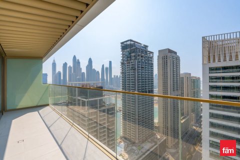 Apartment in Dubai Harbour, Dubai 1 bedroom, 83.1 sq.m. № 23207 - photo 24