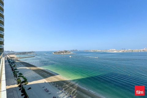 Apartment in Dubai Harbour, Dubai 1 bedroom, 83.1 sq.m. № 23207 - photo 2