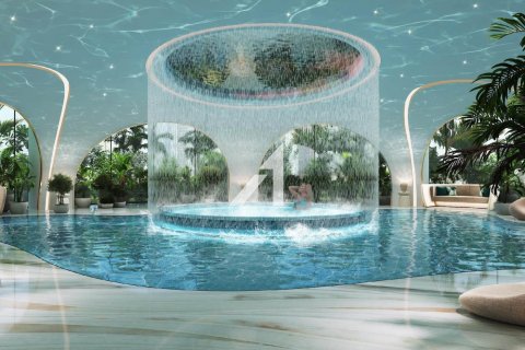 Appartement à Dubai Media City, Dubai, 2 chambres, 165.3 m², № 49707 - photo 7